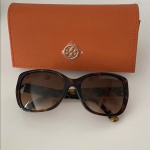 Tory Burch sunglasses